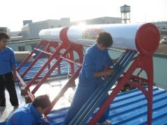 新郑热水器维修