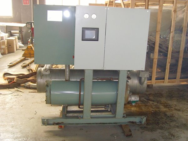 新郑酒店中央空调不停机清洗方法介绍